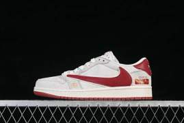 Picture of Air Jordan 1 LOW _SKUfw22340219780065634fw